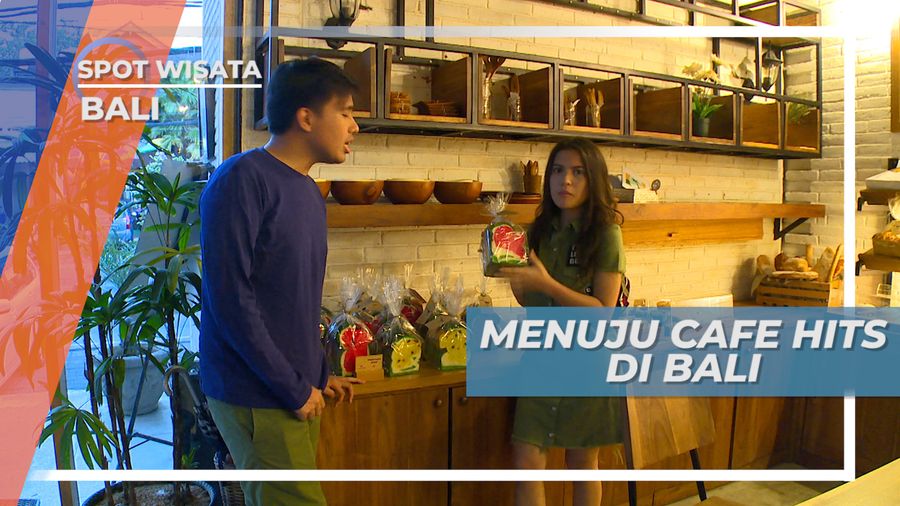 Roti Tawar Semangka, Roti Unik, Menarik Lidah Untuk Mencoba Kelezatannya, Bali