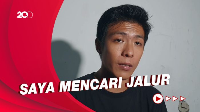 Alasan Bamby Muncul dan Akui Piet Pagau Sebagai Ayahnya