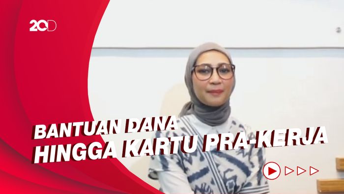Ini Program Pemerintah yang Bantu Disabilitas untuk Perlindungan Sosial