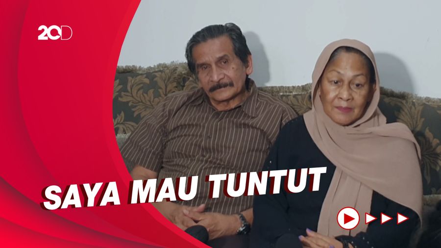 Istri Piet Pagau Tak Terima Disebut Ibu Tiri Jahat oleh Bamby