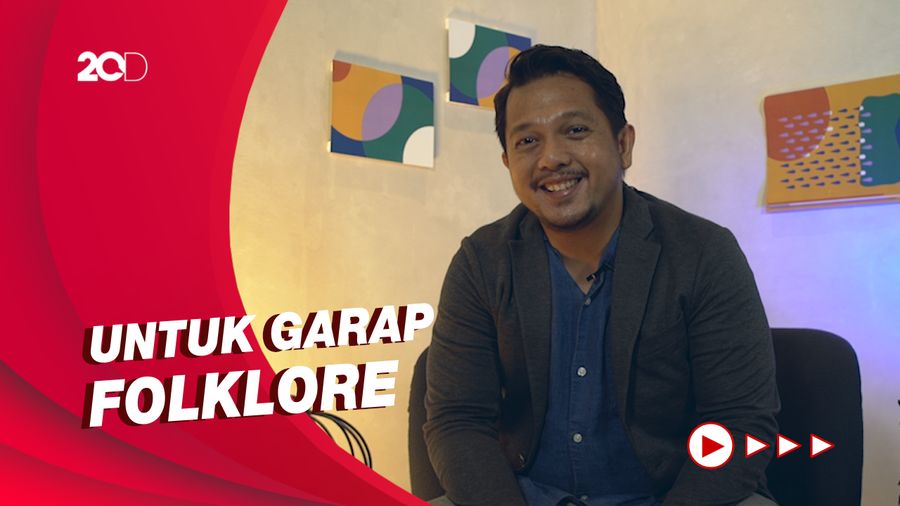 Sutradara Billy Christian Bicara Awal Mula Kerja Bareng HBO