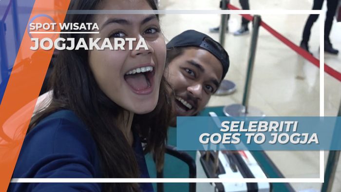 Liburan Seru, Mengunjungi Kota yang Kental Dengan Budaya Jawa, Jogjakarta