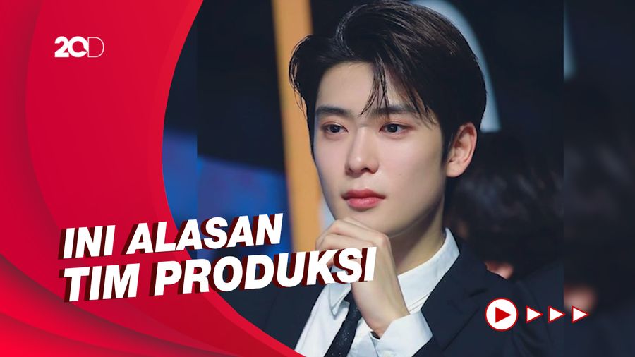 Drama Jaehyun NCT Lagi-lagi Batal Tayang!