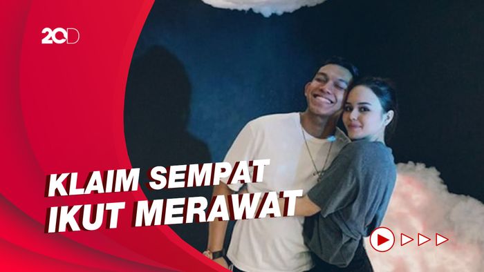 Gaga Muhammad Disebut Ingin Nikahi Laura Anna