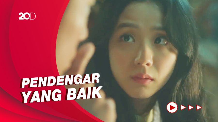 Jisoo BLACKPINK Ungkap Pesona Jung Hae-in Selama Kerja Sama