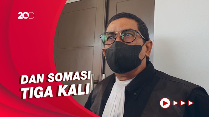 Laura Anna Sempat Minta Rp 12,5 Miliar ke Gaga Muhammad