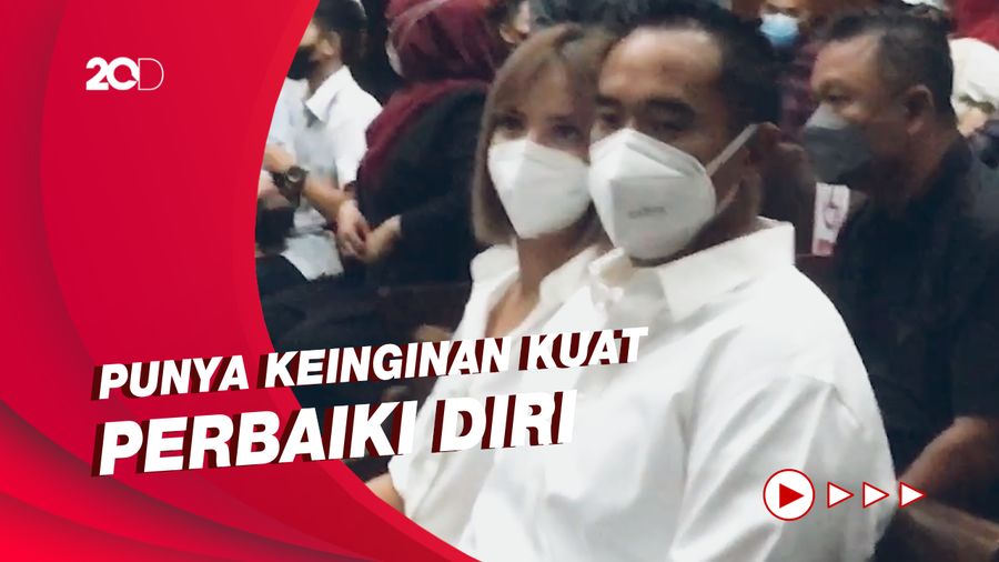 Psikolog Sebut Nia dan Ardi Bakrie Alami Gangguan Regulasi Emosi