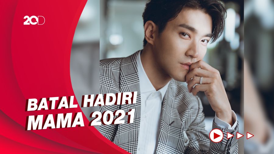 Breaking! Siwon Super Junior Positif Covid-19 