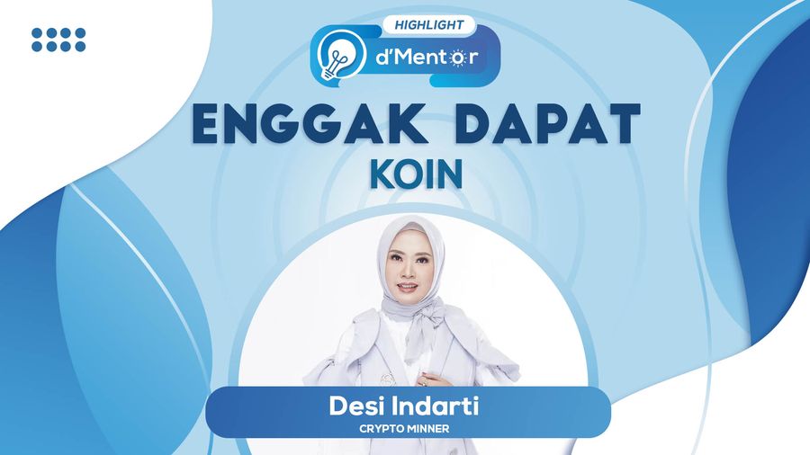Ini Loh Konsekuensi Listrik Mati Saat Mining Kripto