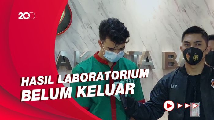 Kuasa Hukum Ragukan Jeff Smith Gunakan LSD