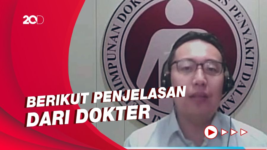 Apakah Tes Antigen dan Swab PCR Mampu Deteksi Omicron?
