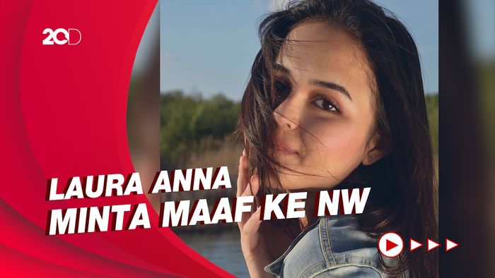 Lihat Lagi Isi DM Mendiang Mahasiswi NW ke Laura Anna