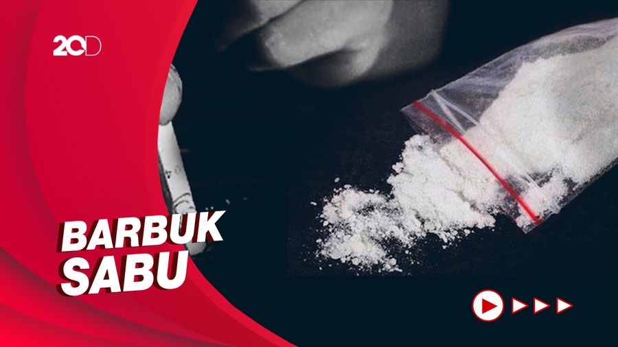 Polisi Amankan Pesinetron Inisial BJ karena Narkoba