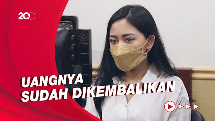 Rachel Vennya Bayar Rp 40 Juta untuk Kabur dari Karantina