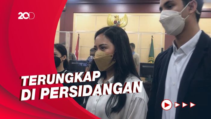 Rachel Vennya Sengaja Foto-foto di Wisma Atlet Agar Lolos Karantina