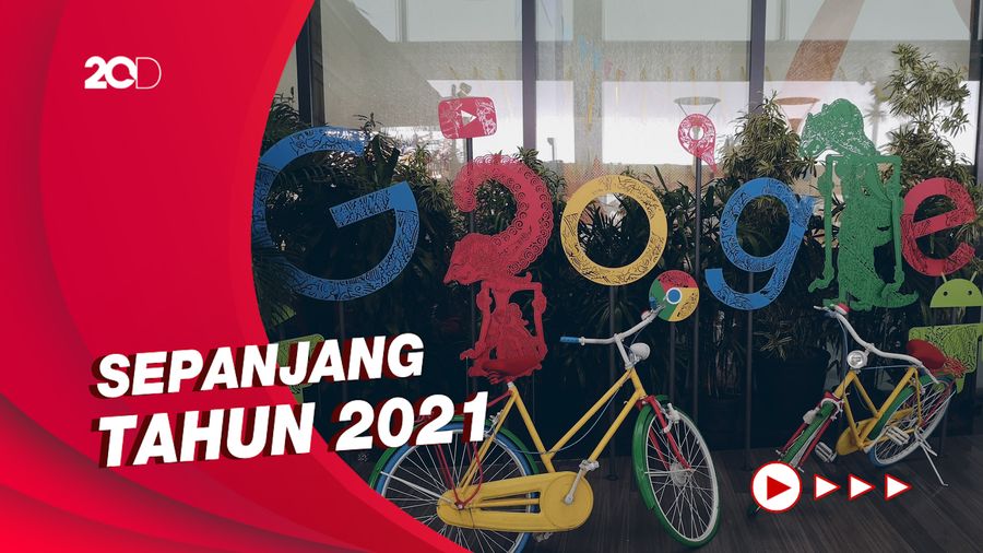 Resep Paling Dicari di Google 2021: Croffle hingga Cimol