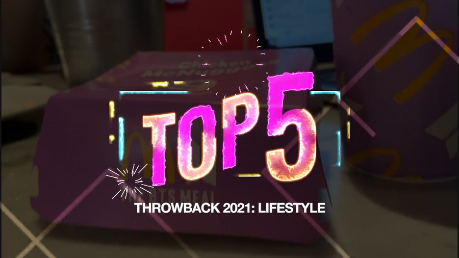 Top 5 2021: BTS Meal hingga Finalis Puteri Indonesia Diduga Rasis