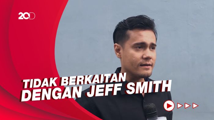 5 Fakta Kasus Narkoba yang Bikin Bobby Joseph Diciduk Polisi