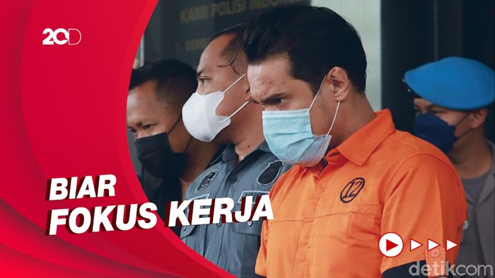 Bobby Joseph Nyabu untuk Nambah Stamina