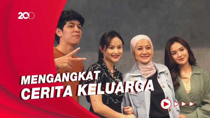 Film Kapan Pindah Rumah Siap Temani Liburan Akhir Tahun