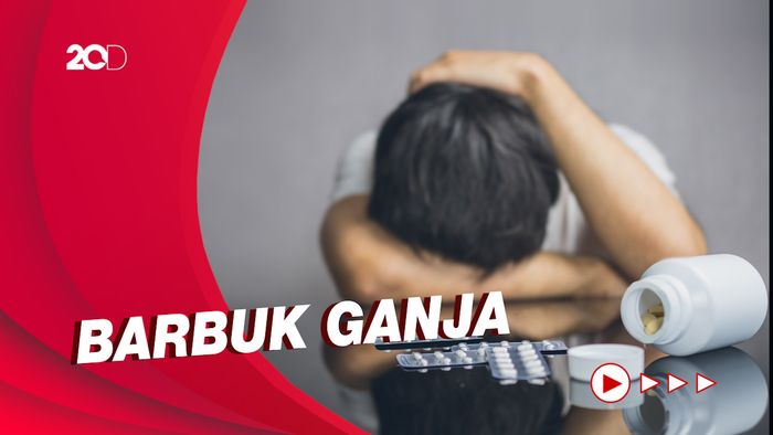 Artis RN Ditangkap Polisi Terkait Narkoba 