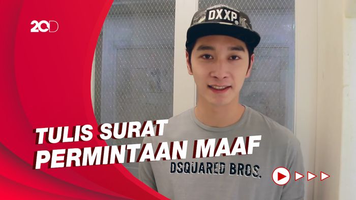 Breaking! 2PM Chansung Keluar Dari JYP Entertainment