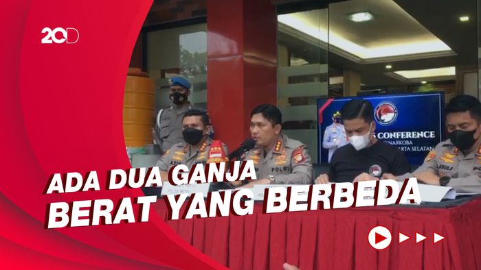 Polisi Ungkap Kronologi Penangkapan Rizky Nazar