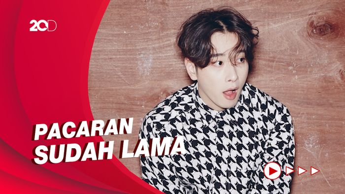 Setelah Putuskan Keluar dari JYP, Chansung Putuskan Menikah