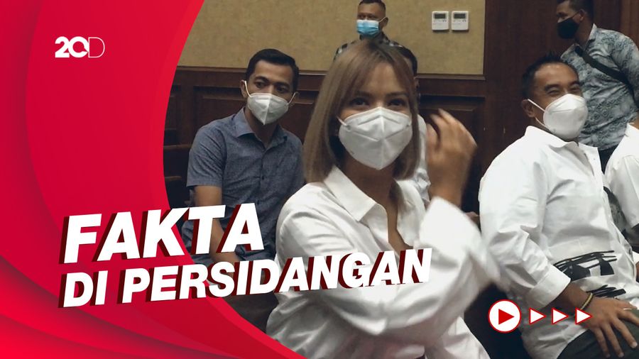 Terkuak Alasan Nia Ramadhani dan Ardi Bakrie Pakai Sabu