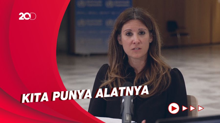 WHO Optimistis Pandemi Covid-19 Berakhir Tahun 2022