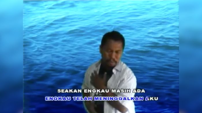 Lagu Selamat Jalan Jupe Milik Djalal Akan Dirilis Ulang