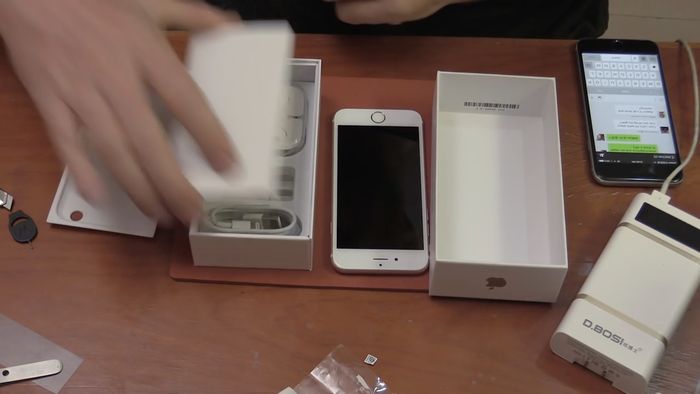 Bikin iPhone Sesuai Selera di Tempat Ini