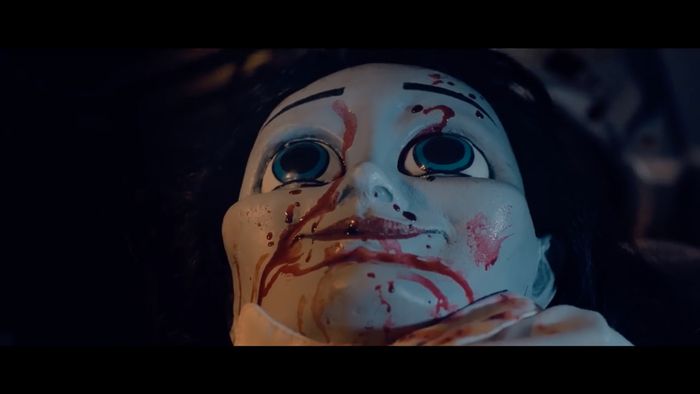 The Doll 2 Suguhkan Sensasi Seram yang Tak Biasa