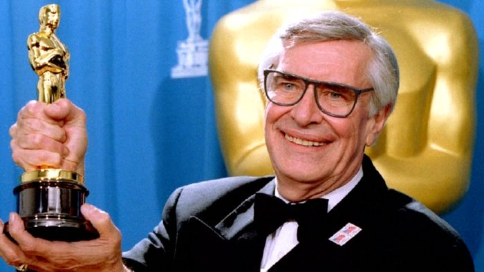 Peraih Oscar Martin Landau Meninggal Dunia
