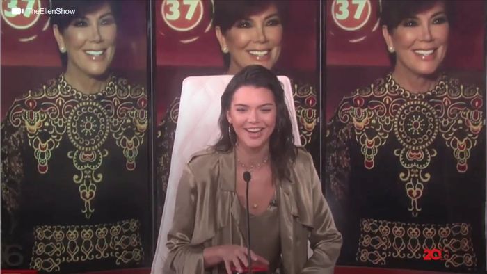 Kendall Jenner Jelaskan Alasan Hapus Akun Instagram