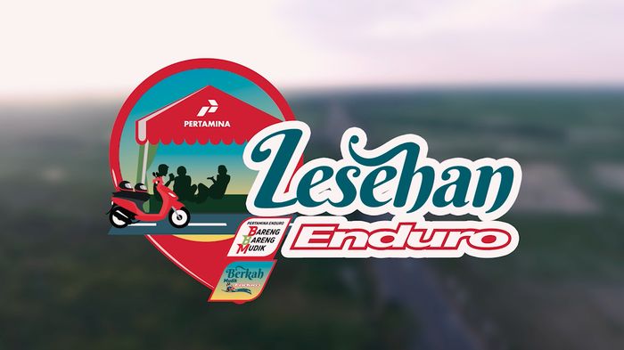 Posko Pertamina Enduro Datang Lagi di Cirebon