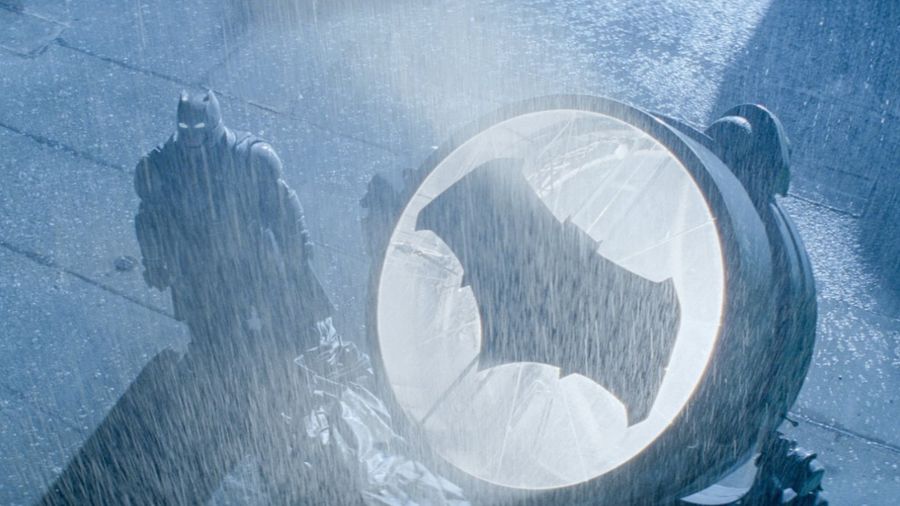 Ben Affleck Dikabarkan Tak Akan Jadi Batman Lagi