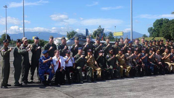 Heboh di Medsos! Orang Ini Sebut Tentara Banci