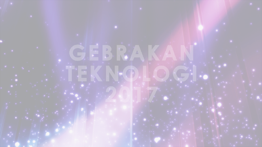 Gebrakan Smartphone 2017: Apple hingga Samsung