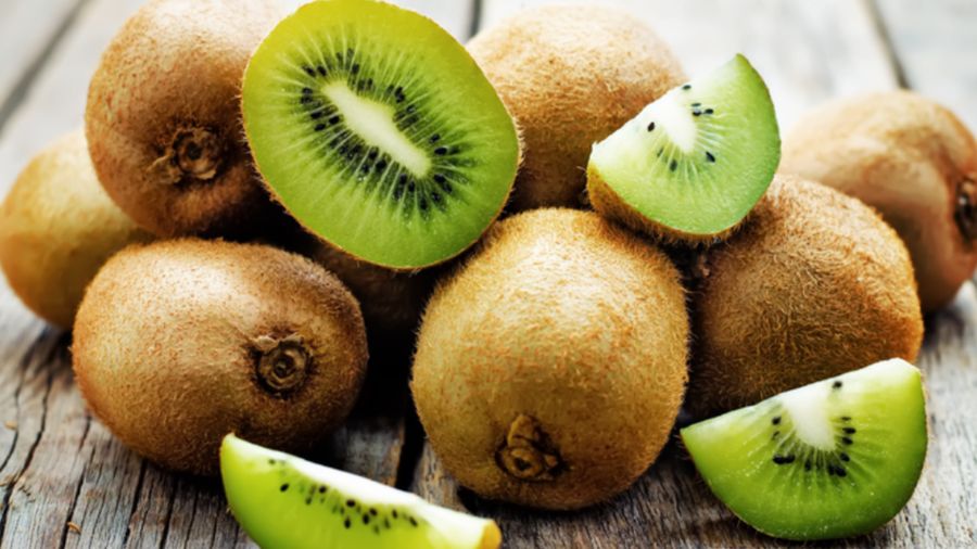 Khasiat Lain Buah Kiwi untuk Kulit