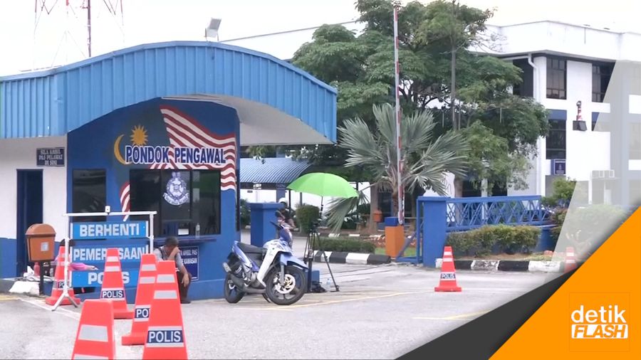 Kim Jong-Nam Tewas 15 Menit Usai Serangan