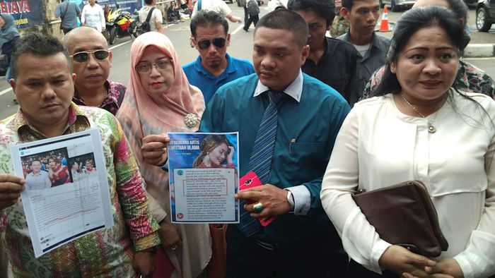 Inul Daratista Bicara Soal Sorban dan Ulama Pasca Dipolisikan