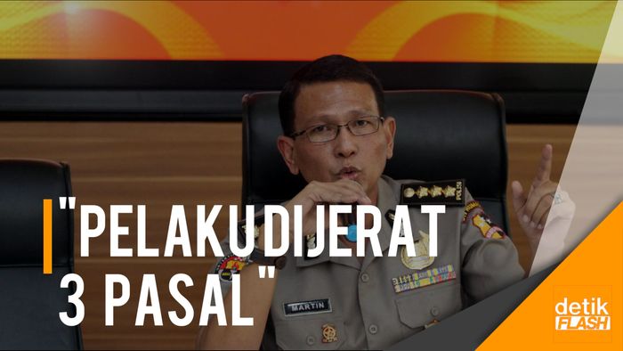Dirut PT IBU Terancam 20 Tahun Bui