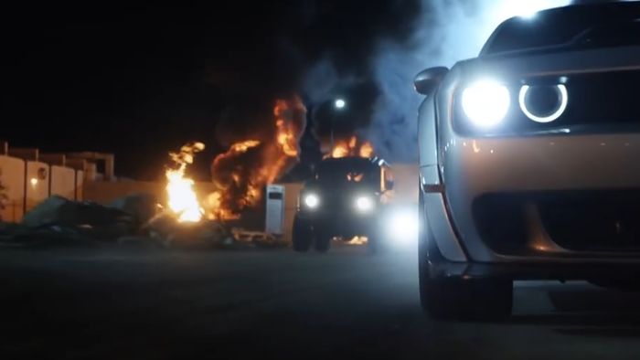 Laris Manis, Fast and Furious 8 Masih Perkasa di Box Office