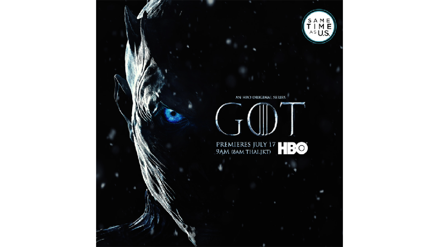 Peperangan Besar di Trailer Terbaru Game of Thrones 7