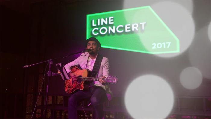Kata Glenn Fredly Soal Era Musik Digital