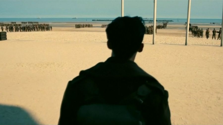 Dunkirk Berjaya, Valerian Melempem di Box Office
