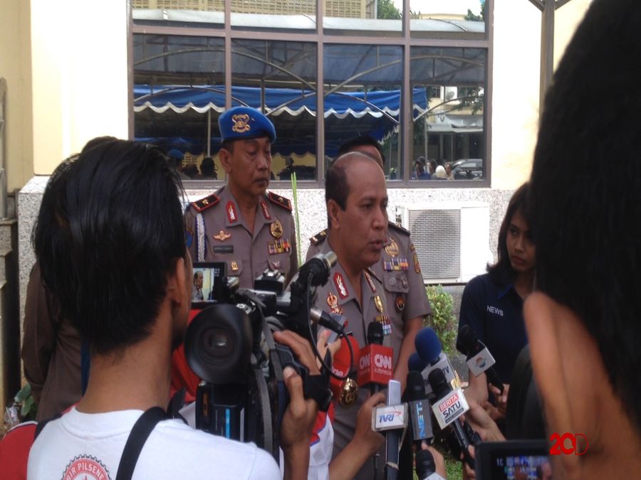 Gelar Perkara Dilakukan, Ahok Dipastikan Tak Datang