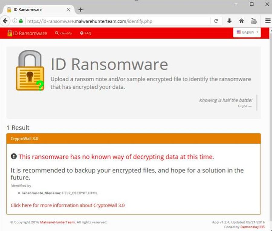 Prestasi Ransomware, 300 Ribu Komputer dan 150 Negara