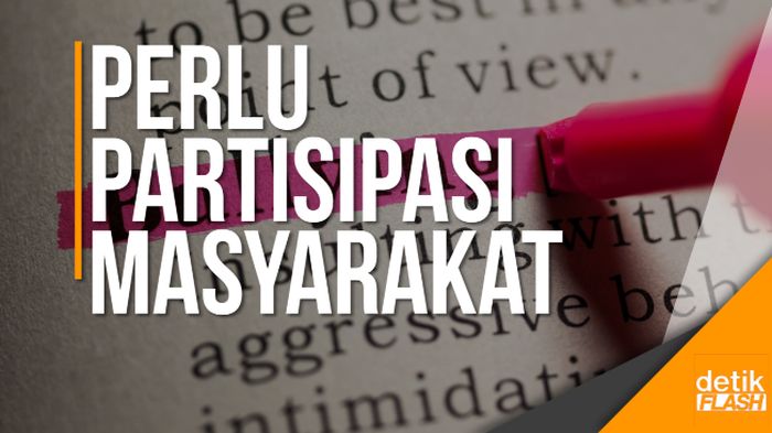 Kementerian PPPA: Kita Kewalahan Tangani Bully